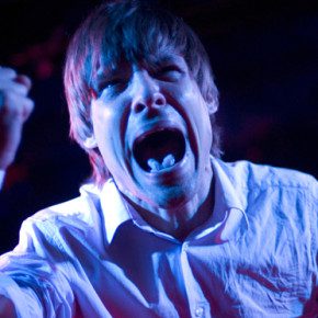 John Maus