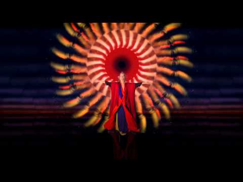Video: Hercules and the Love Affair “Painted Eyes”