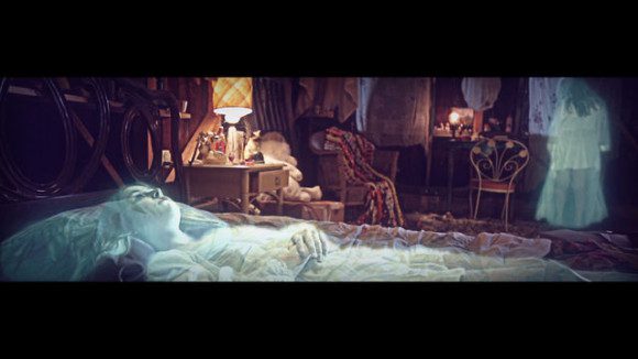 Video: Toro Y Moi "How I Know" 5