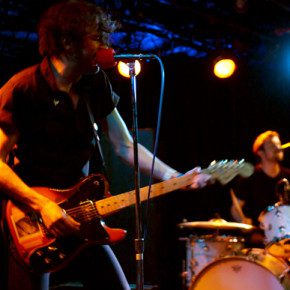 Japandroids