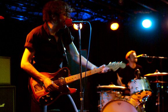 Japandroids