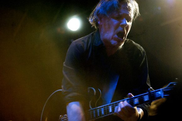 Photos: Swans at First Avenue (9/20/11) 6