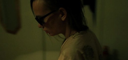 Video: Dirty Beaches "Lone Runner" 2