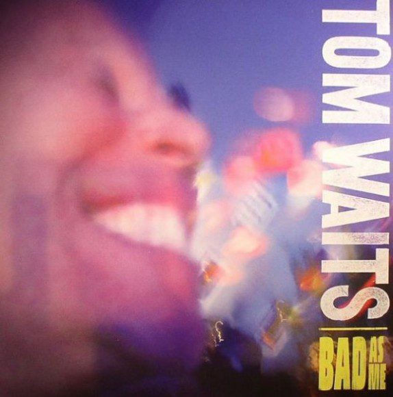Tom Waits: Bad As Me Review (Four Takes) 2