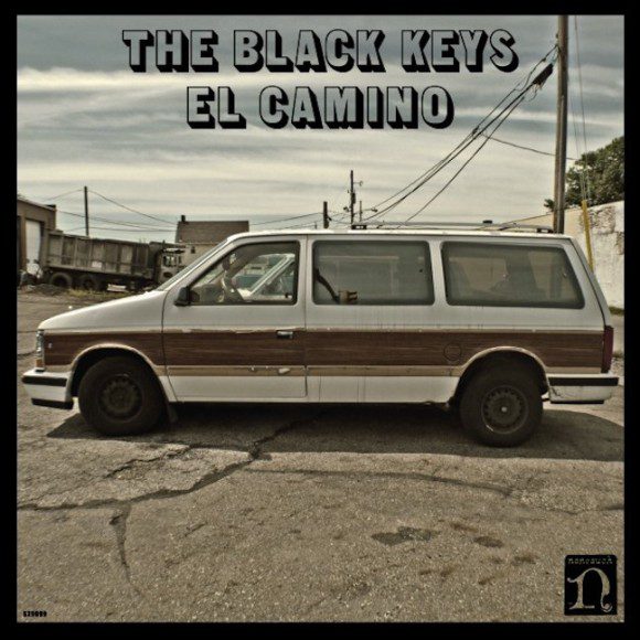The Black Keys: El Camino Review (Four Takes) 1