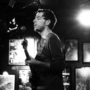 Andrew Broder