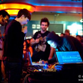Marijuana Deathsquads