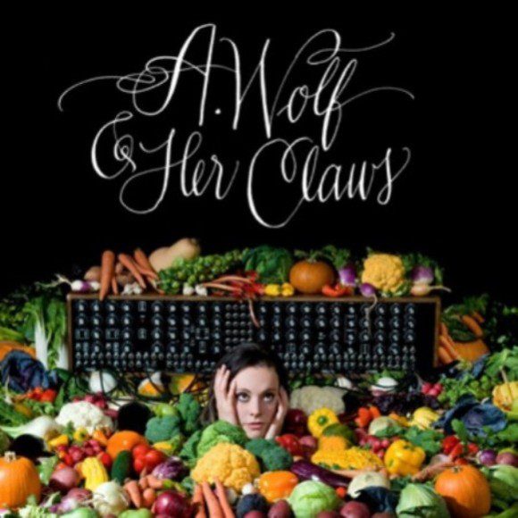 A. Wolf And Her Claws: "A. Wolf And Her Claws" Review 7