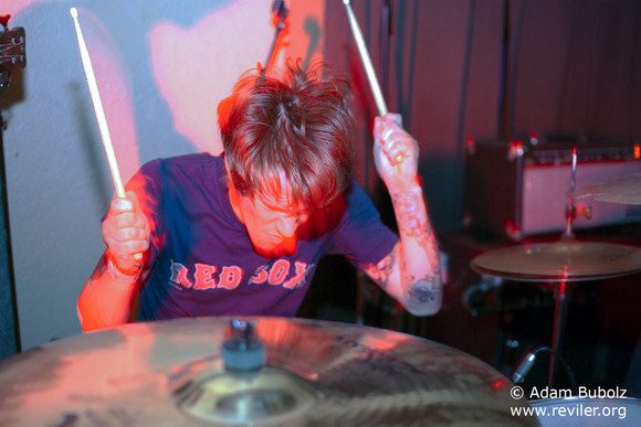 Photos: Gilead Media Fest, Day 2 8
