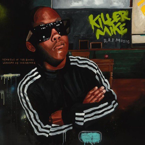 Killer Mike: R.A.P Music Review (Four Takes) 11