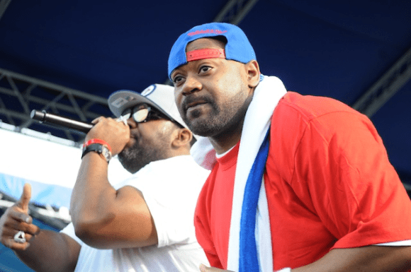 Live Review: Soundset 2012 1
