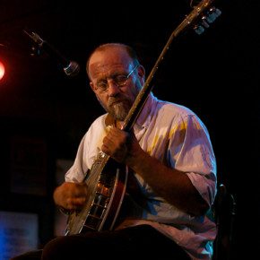 Paul Metzger