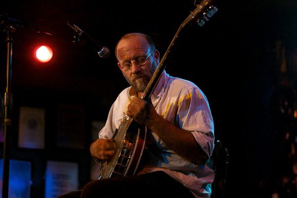 Paul Metzger