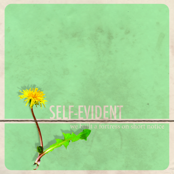 self-evident "Rumors" 4