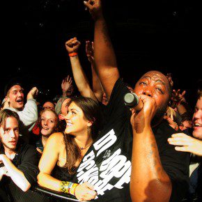 Killer Mike