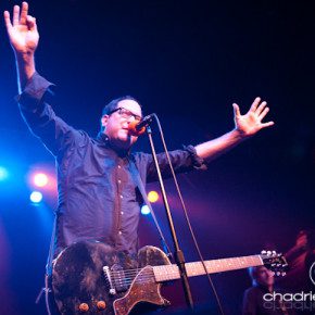 The Hold Steady