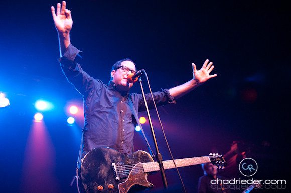 The Hold Steady