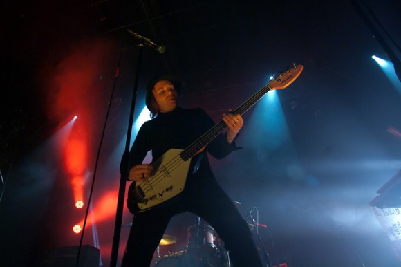 The Faint 14