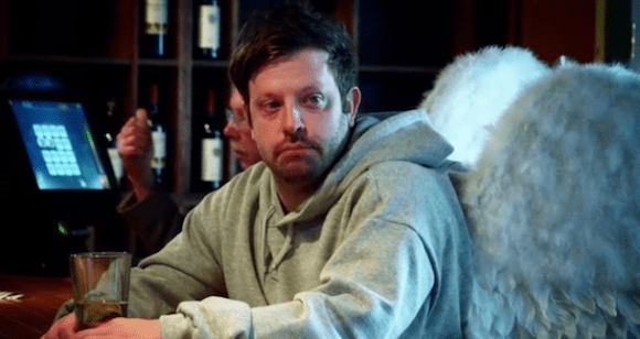 Video: Crooked Fingers "Bad Blood" 5