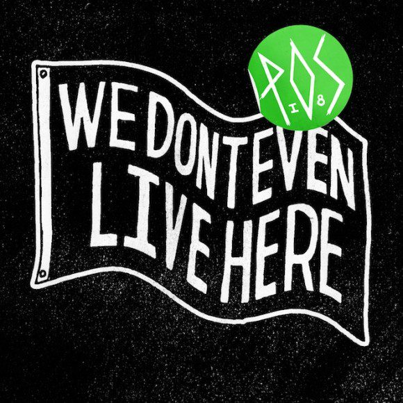 posliveherecover