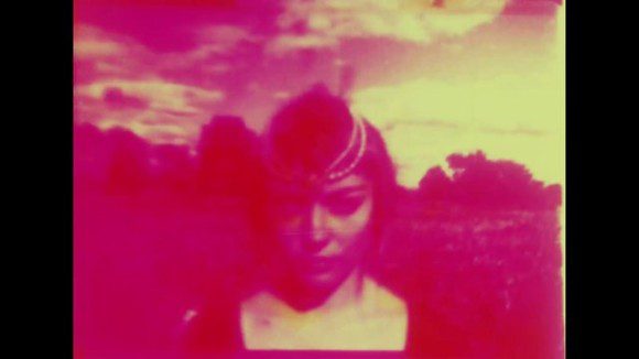 Angel Olsen: "Sweet Dreams" 6