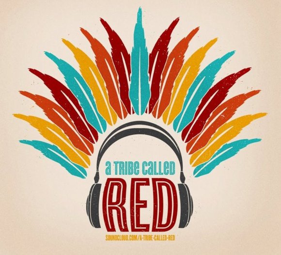 A_Tribe_Called_Red_Cover_Art
