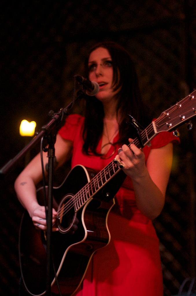 chelsea wolfe triple rock 151