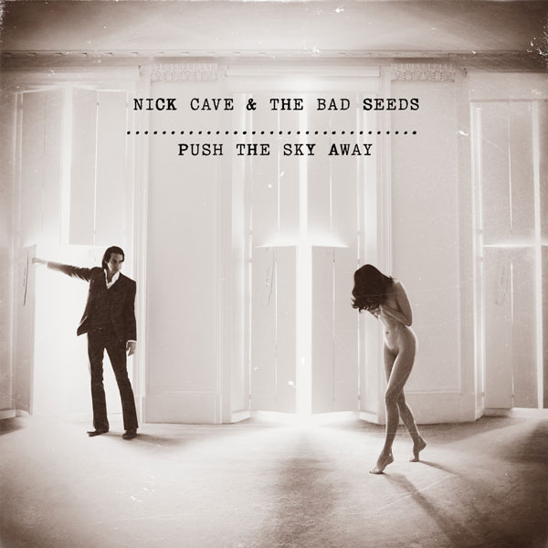 nick cave jubilee