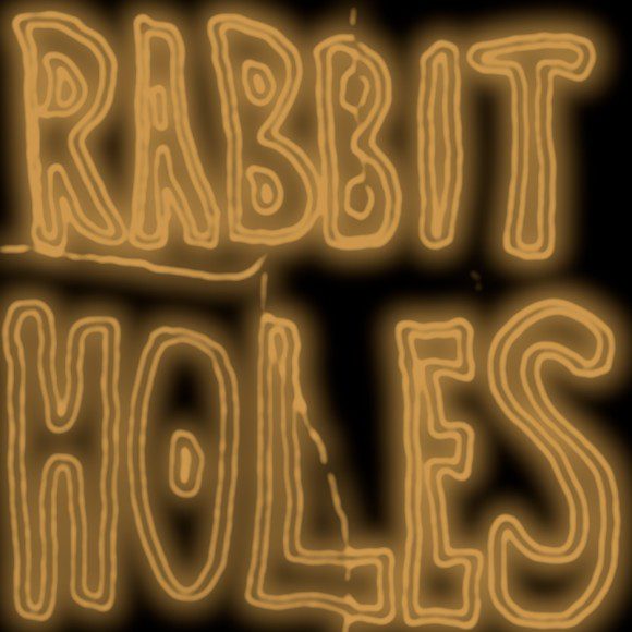 rabbot holes band