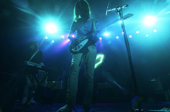 tame impala first avenue minneapolis  9