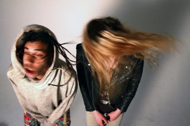PONY BWOY PROMO SHOT