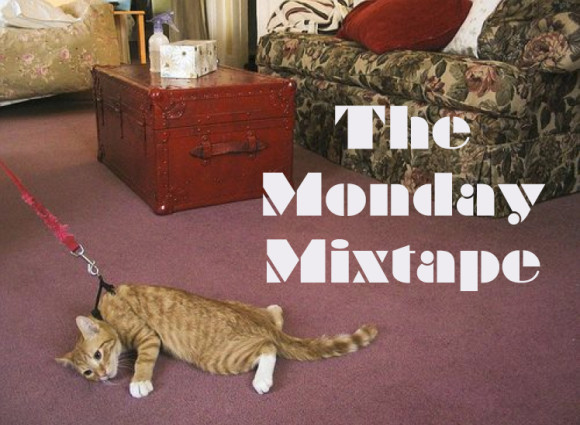 monday mixtape