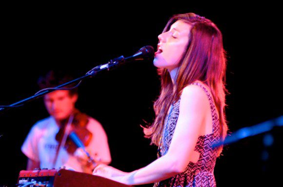 julia holter cedar cultural center 13