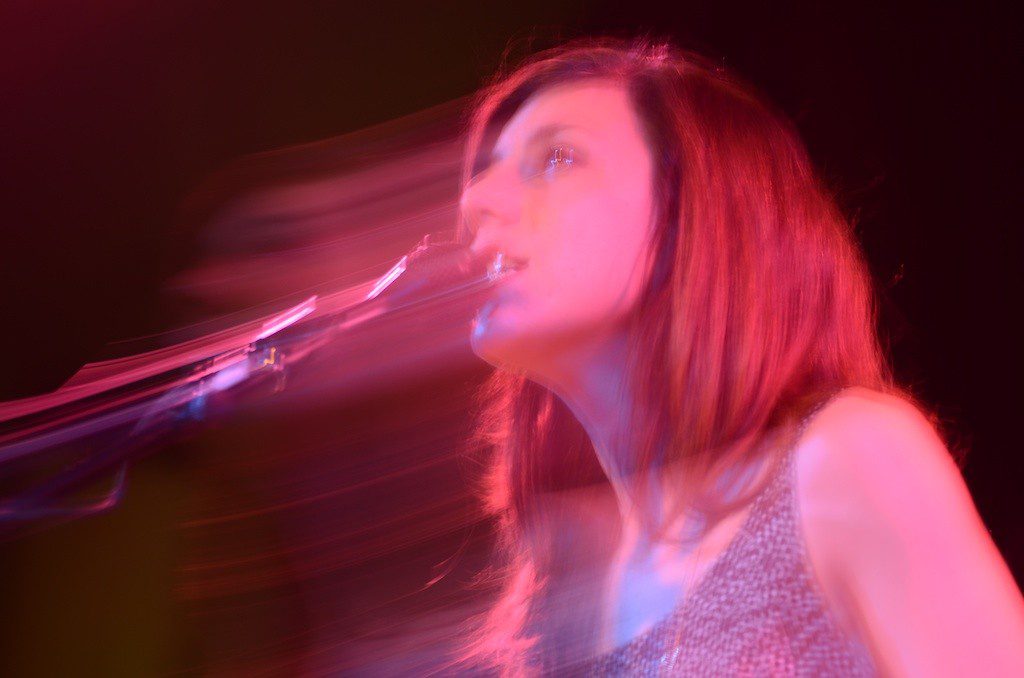 Julia Holter