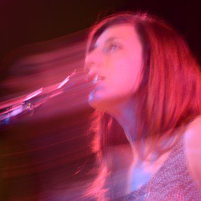 Julia Holter