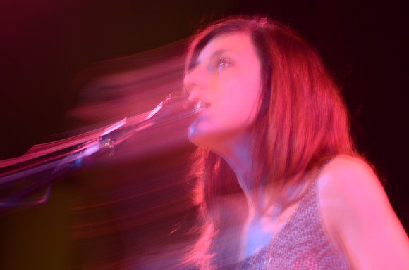 julia holter cedar cultural center 17