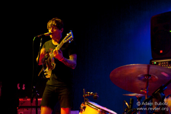 Thee Oh Sees 03