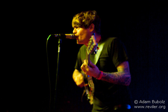 Thee Oh Sees 11