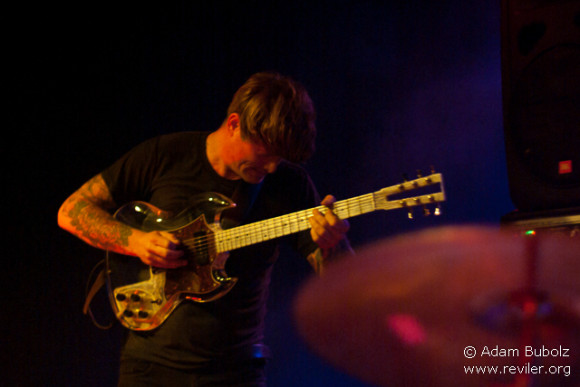 Thee Oh Sees 12