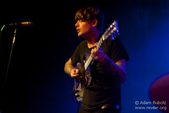 Thee Oh Sees 13
