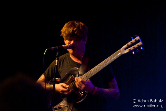 Thee Oh Sees 14