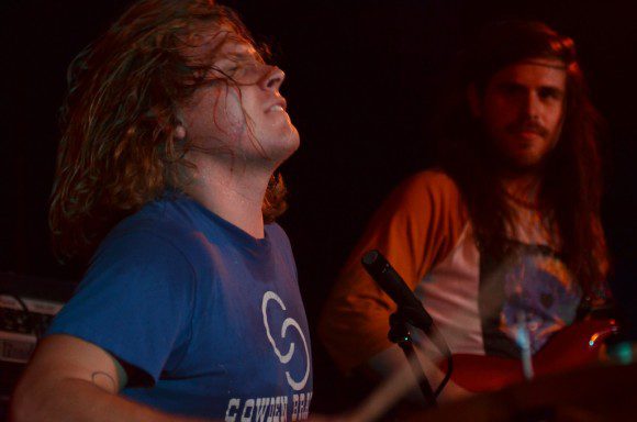 fuzz ty segall band 17