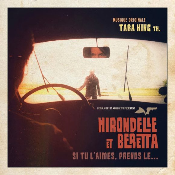 hirondelle et berreta tara king th review