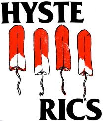 hysterics logo