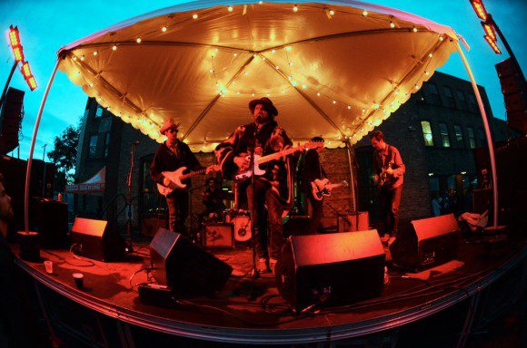 Photos: Hullabaloo At Indeed Brewery 4