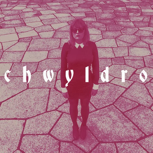 gwenno CHWYLDRO