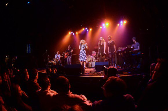 caroline smith first avenue 12-5-13 11