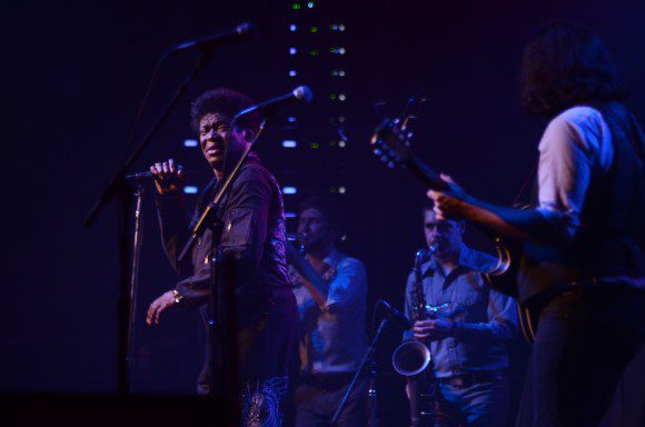 charles bradley first avenue 12-5-2013 17