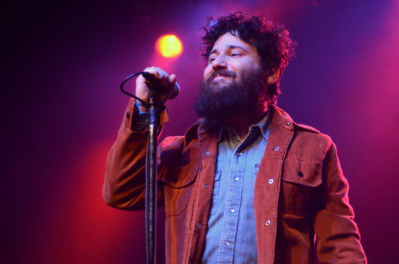 charles bradley first avenue 12-5-2013 2