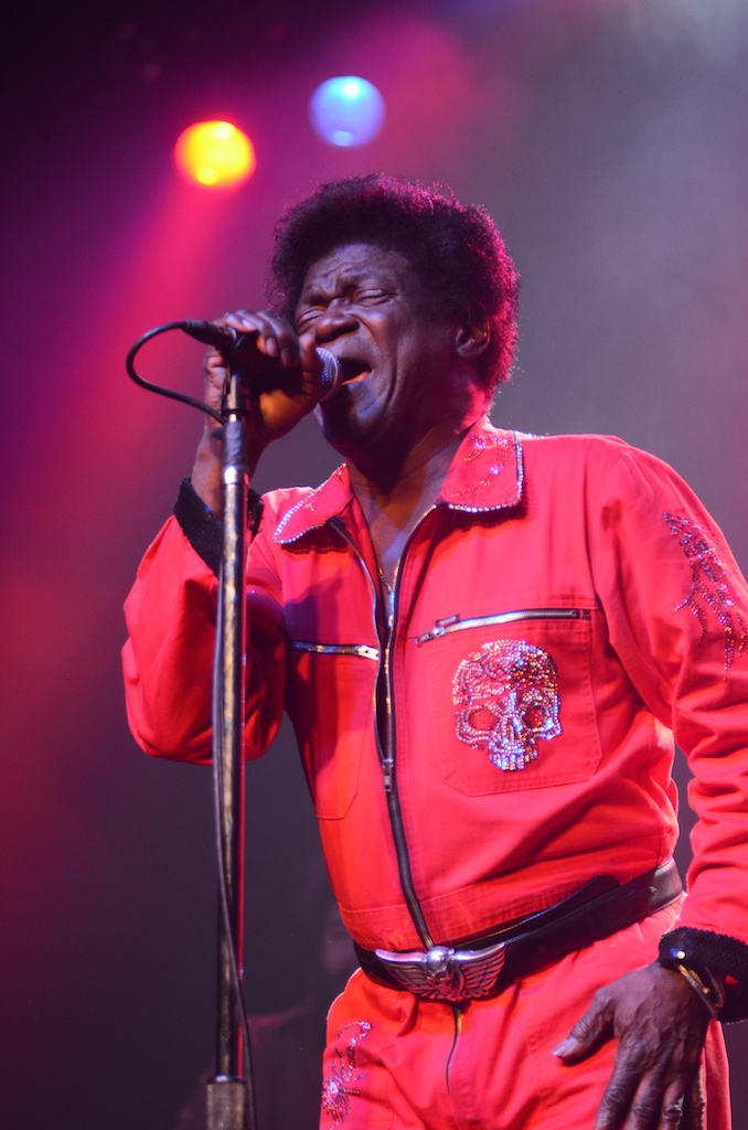 charles bradley first avenue 12-5-2013 3